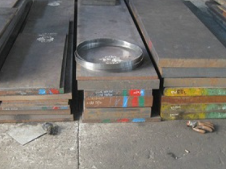 开封18NiCrMo5模具钢