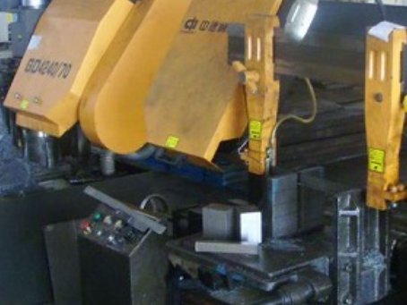 开封SM45模具钢