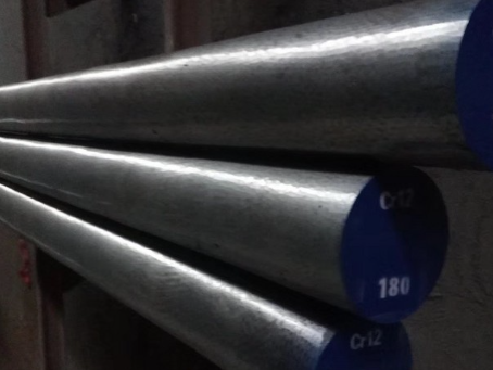 开封Cr12模具钢