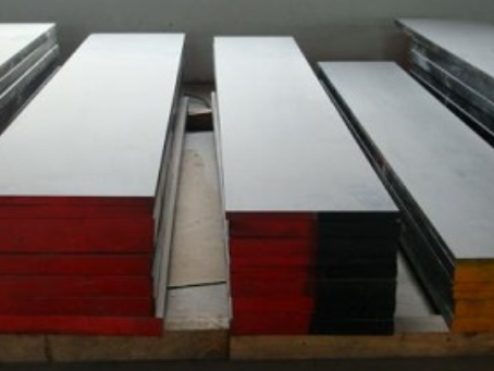 开封Cr12MoV模具钢