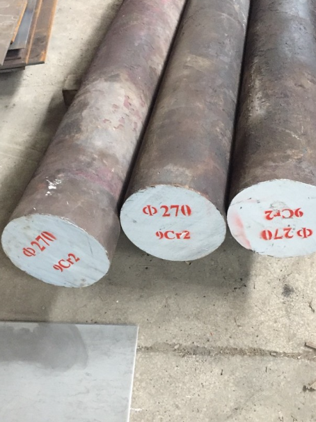 开封9Cr2工具钢