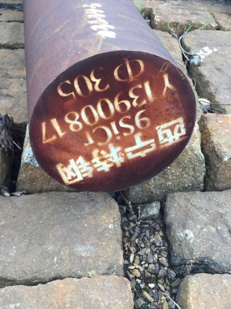 开封9CrSi工具钢