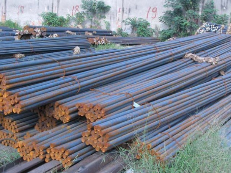 开封50Cr合金结构钢