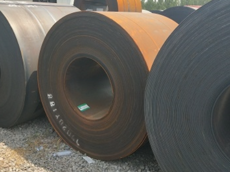 开封Q355NHB耐候板